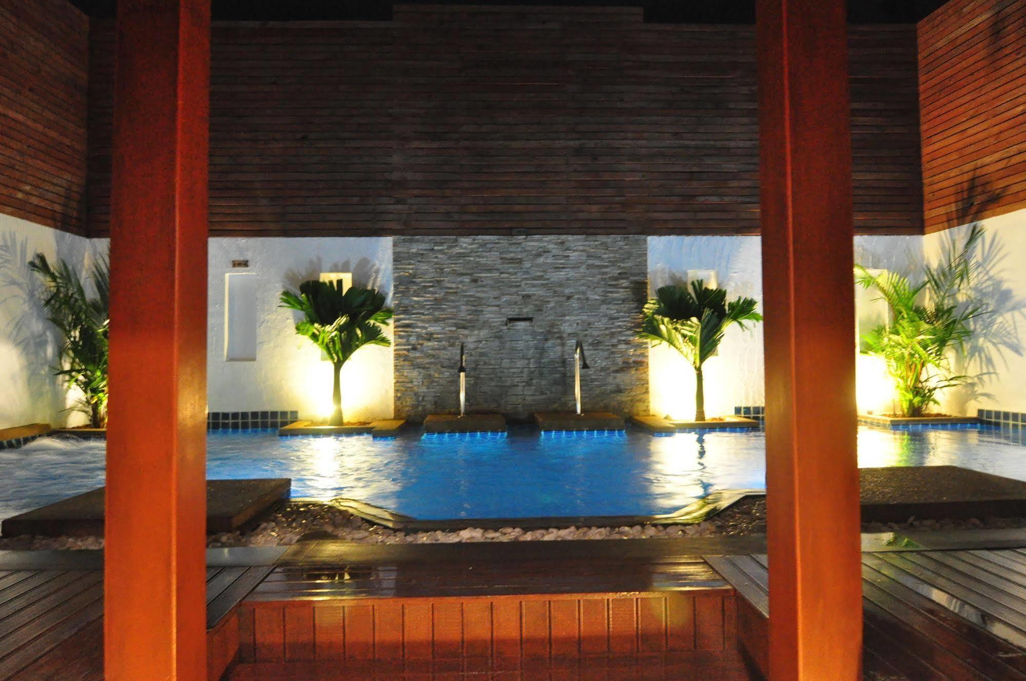 Forty Winks Phuket Hotel Patong Exteriér fotografie